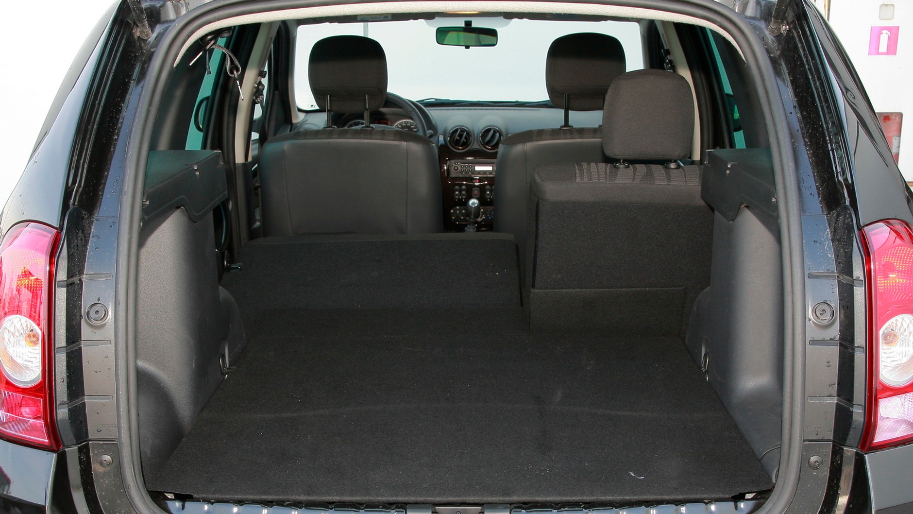 Dacia Duster I (od 2010 r.) - prezentacja