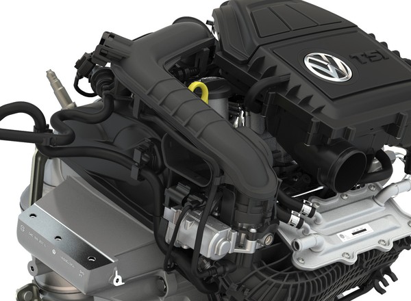 Silnik 1.0 TSI kontra 1.0 MPI. Który będzie lepszym wyborem?