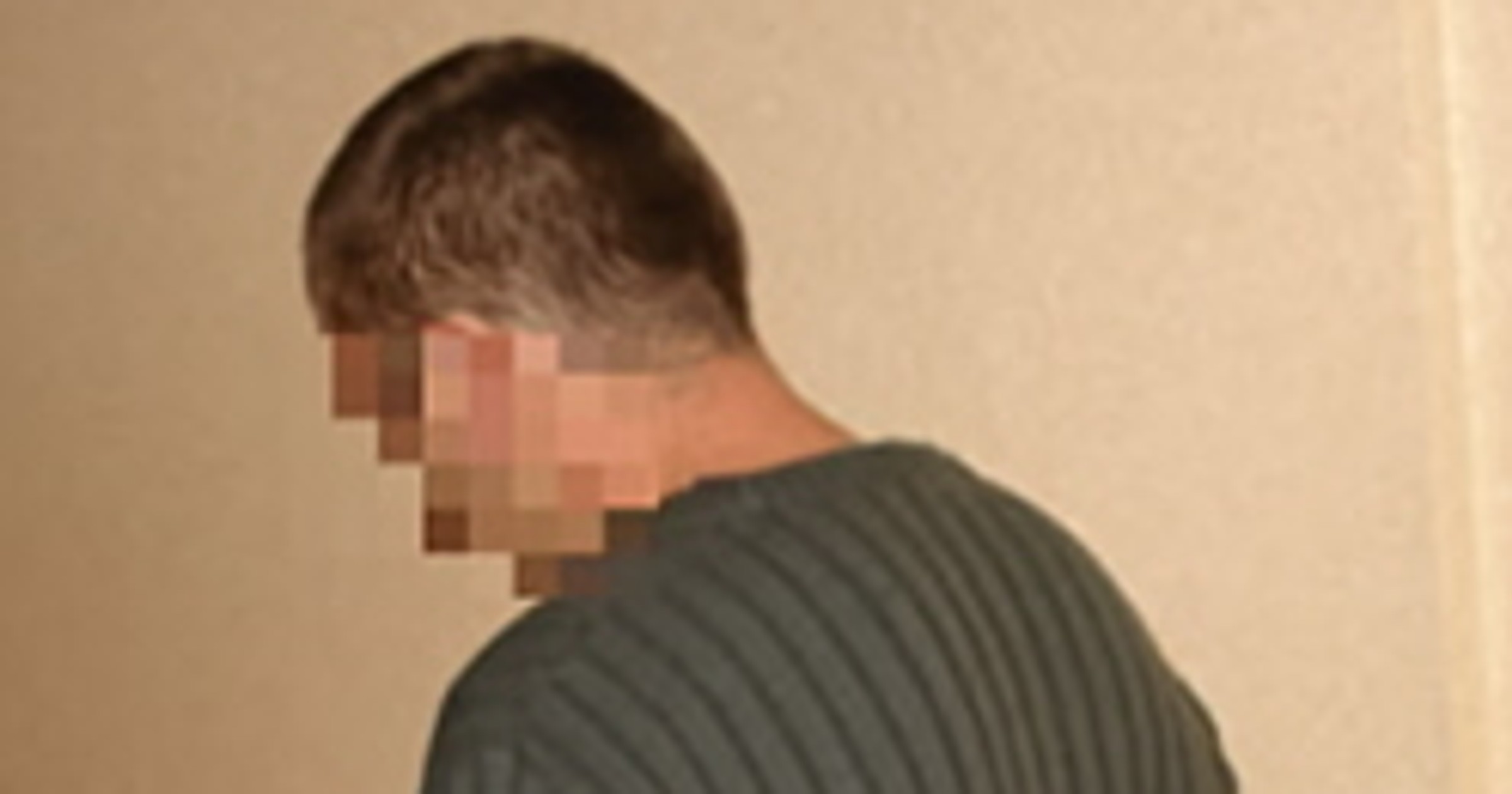Pijany kierowca omal nie zabił policjanta