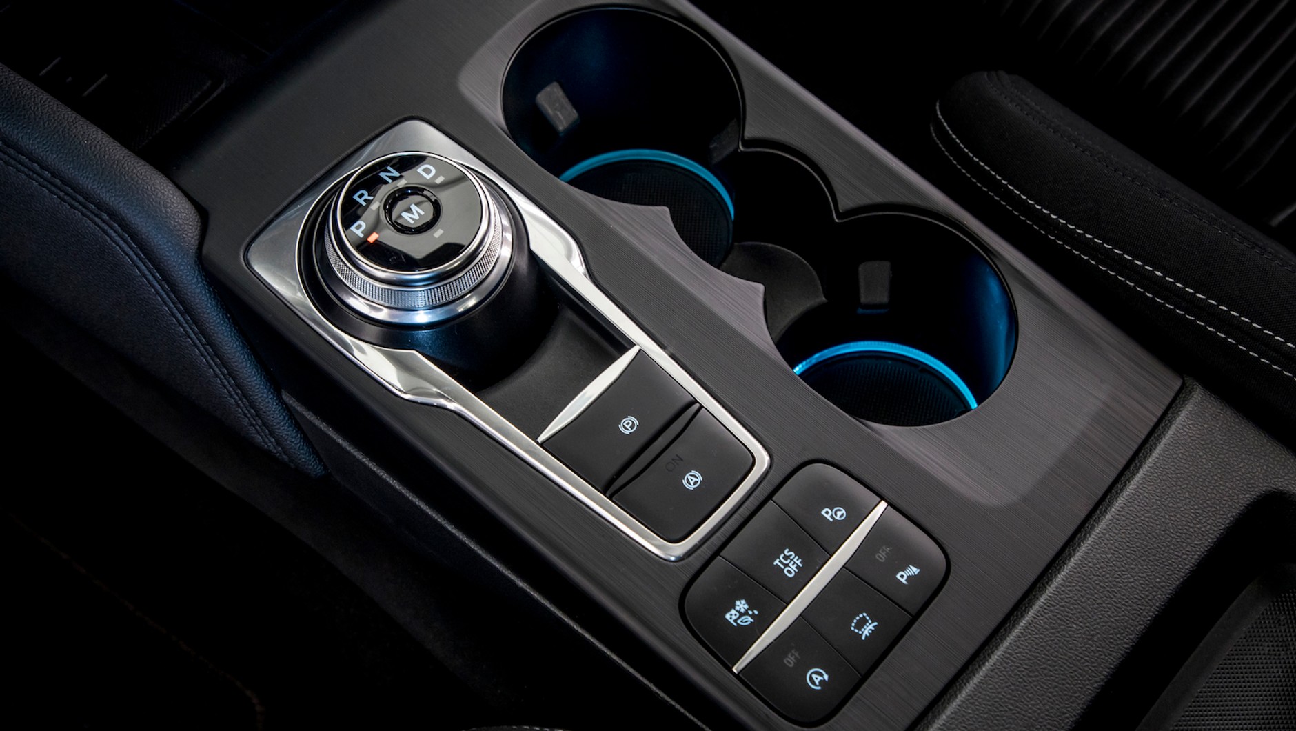 Nowy Ford Focus