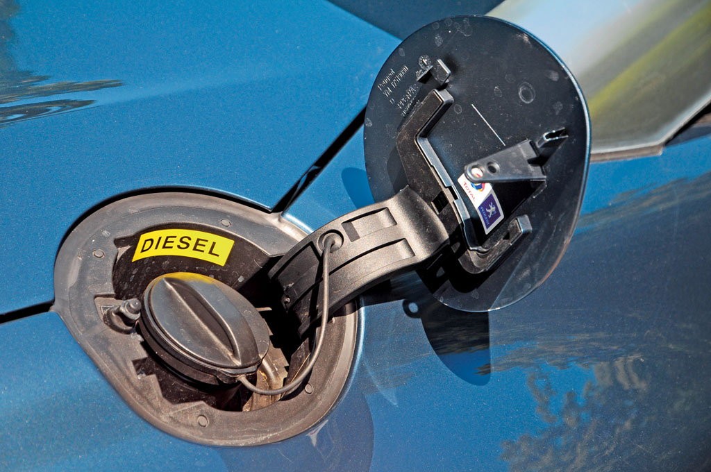 Paliwo HVO100, jak każde, ma wady i zalety