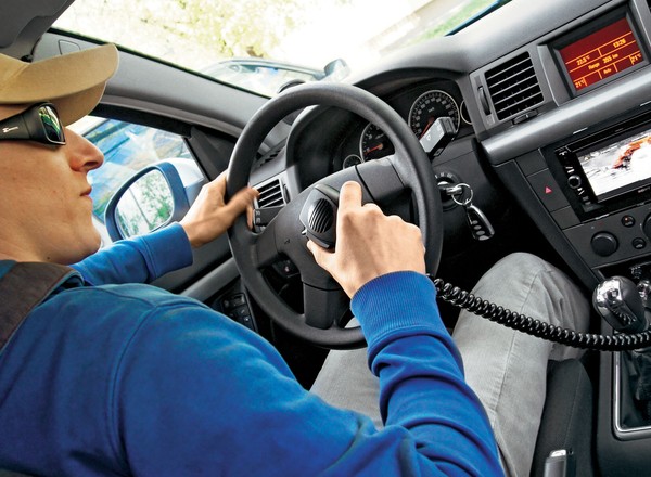 CB Radio - to nadal dobry pomysł na prezent