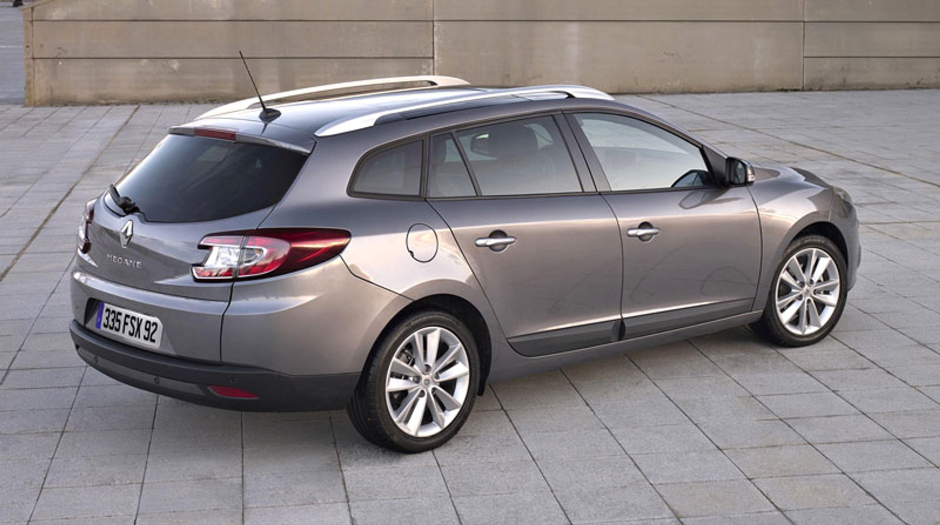 Renault Megane Grandtour: z własnym, wyrazistym charakterem