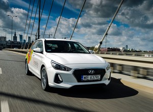 Ofensywa 4mobility we współpracy z marką Hyundai