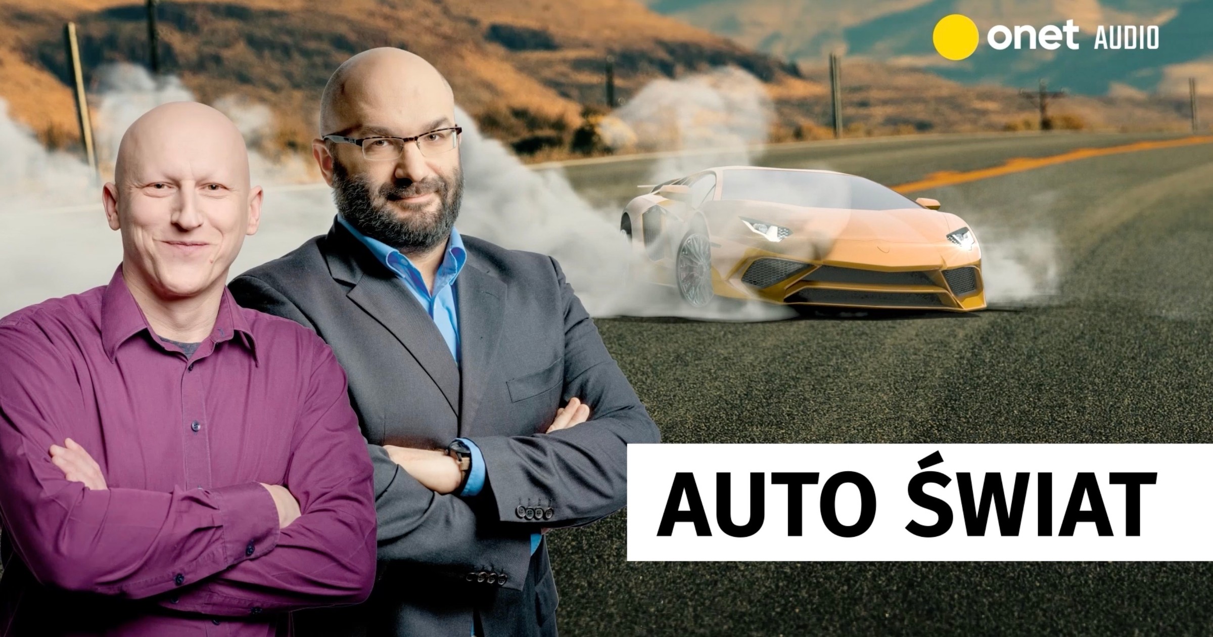 Podkast Auto Świat