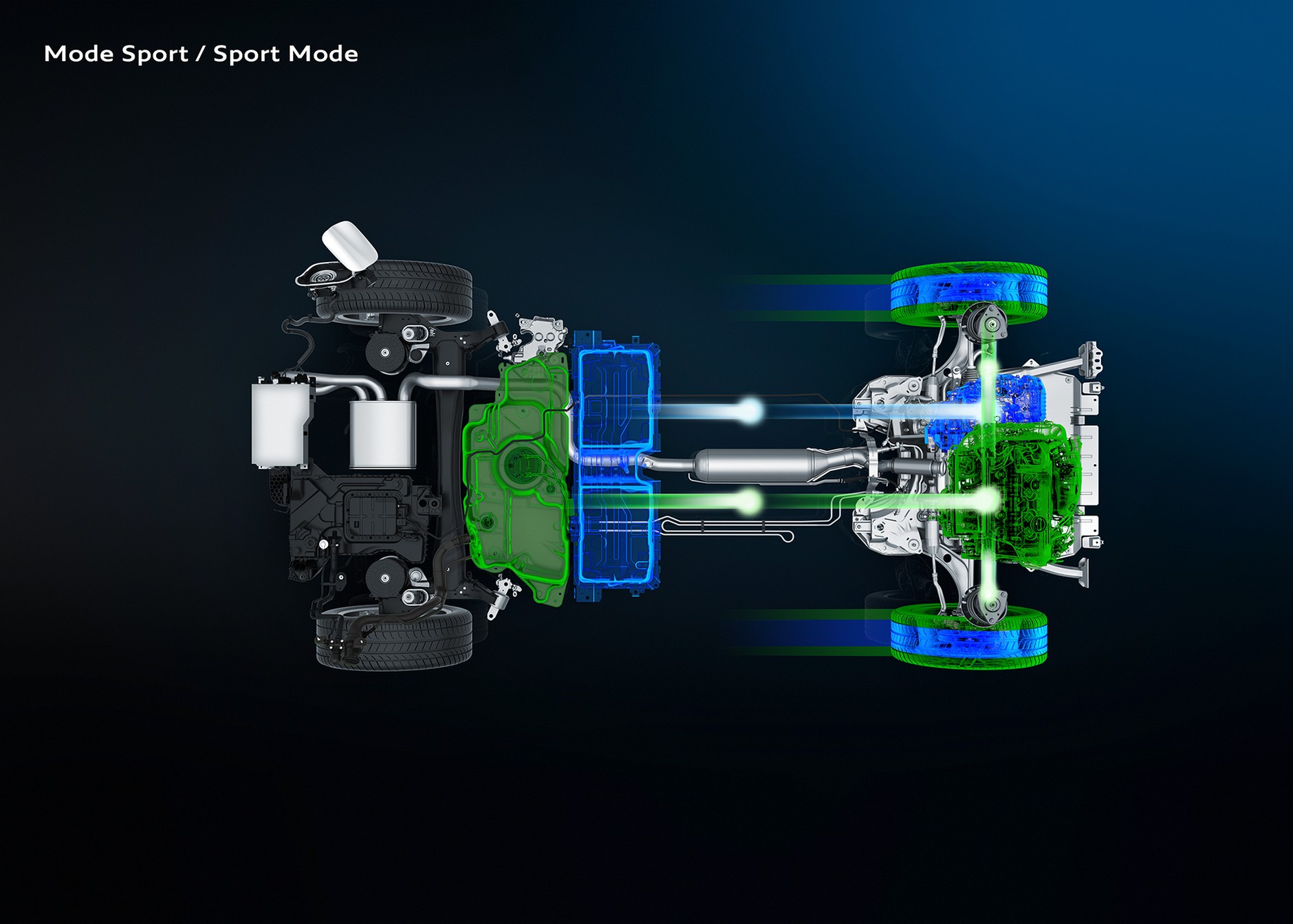 Nowe Hybrydy od Peugeota – polskie ceny