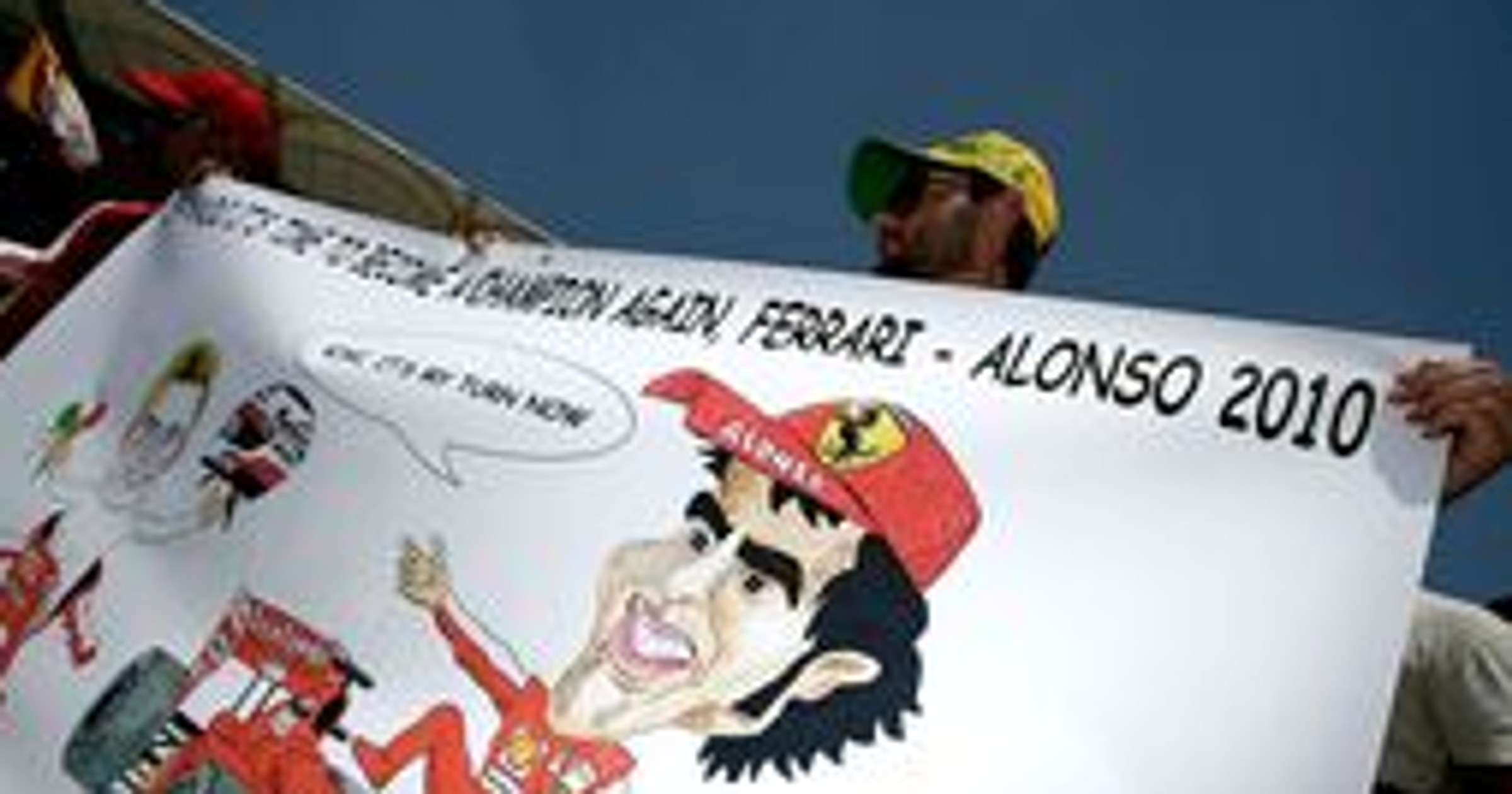 Formuła 1: w sezonie 2010 13 zespołów, ale warunkowo!