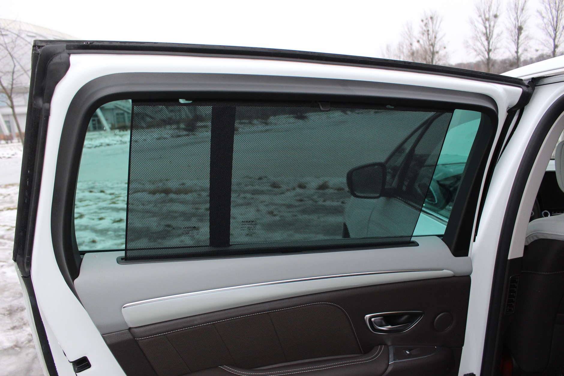 Ranualt Espace 1.6 TCe 200 KM Initiale Paris