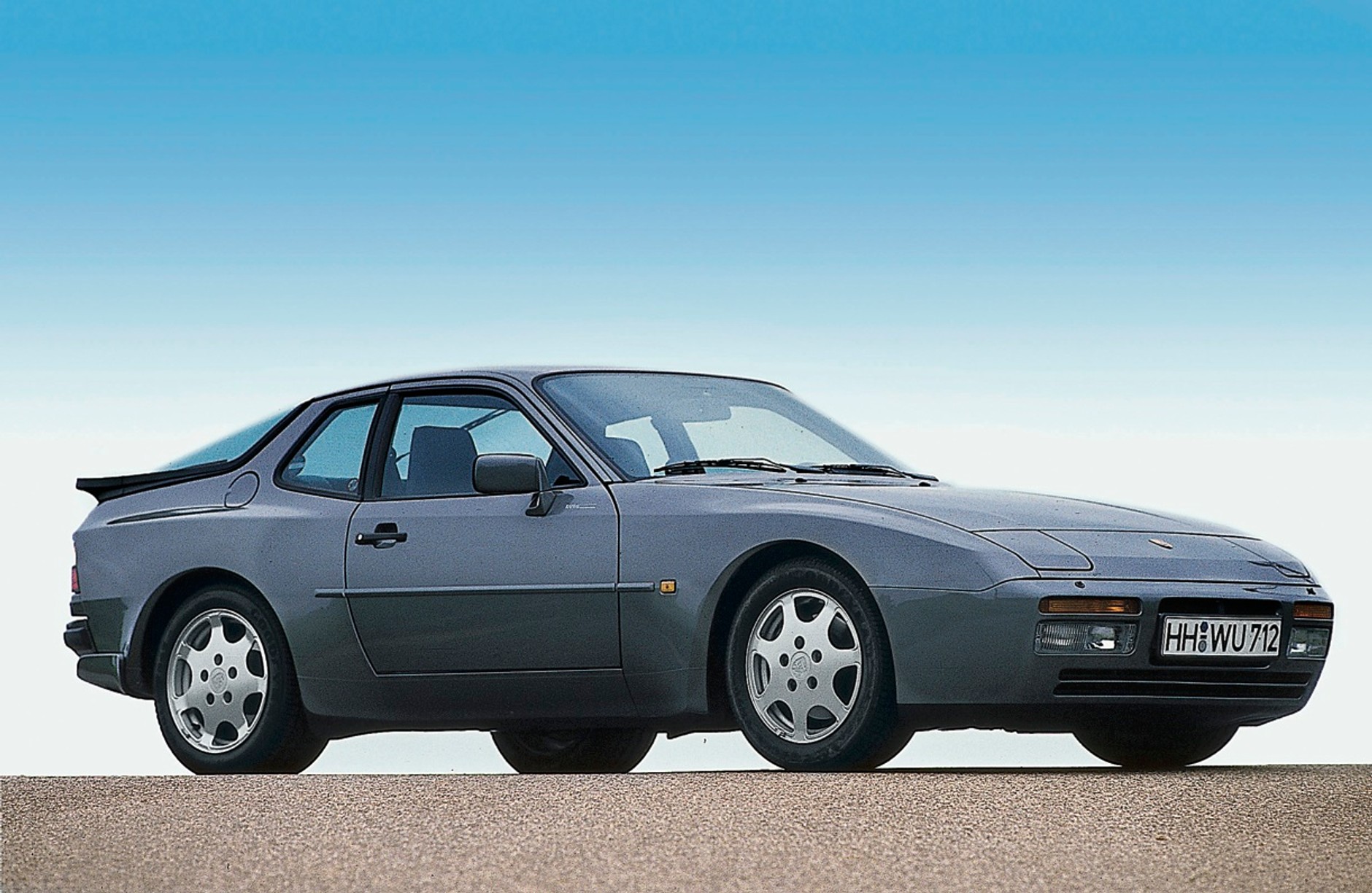 Porsche 944 Turbo
