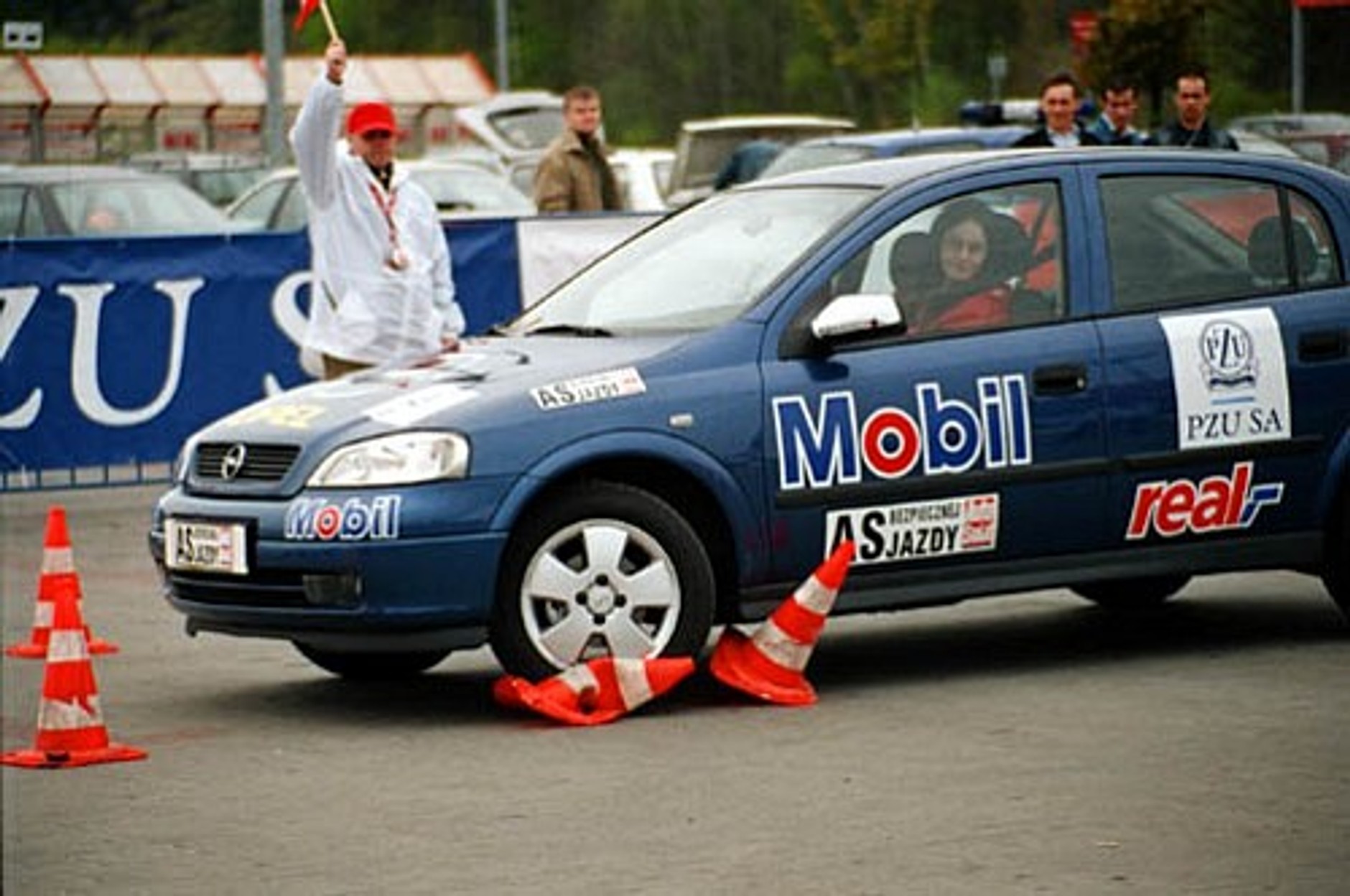 Półfinał w Słupsku