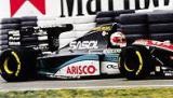 Młodzież w Formule 1