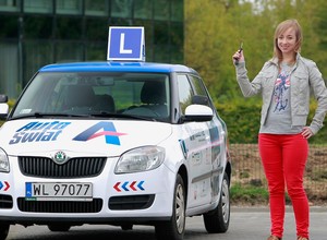 Czym wyróżnia się Akademia Auto Świat? - zdjęcia