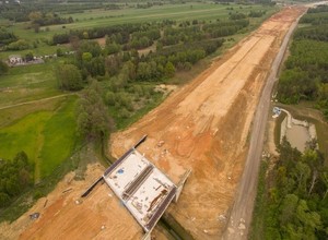 Kto i kiedy dokończy autostradową obwodnicę Częstochowy?