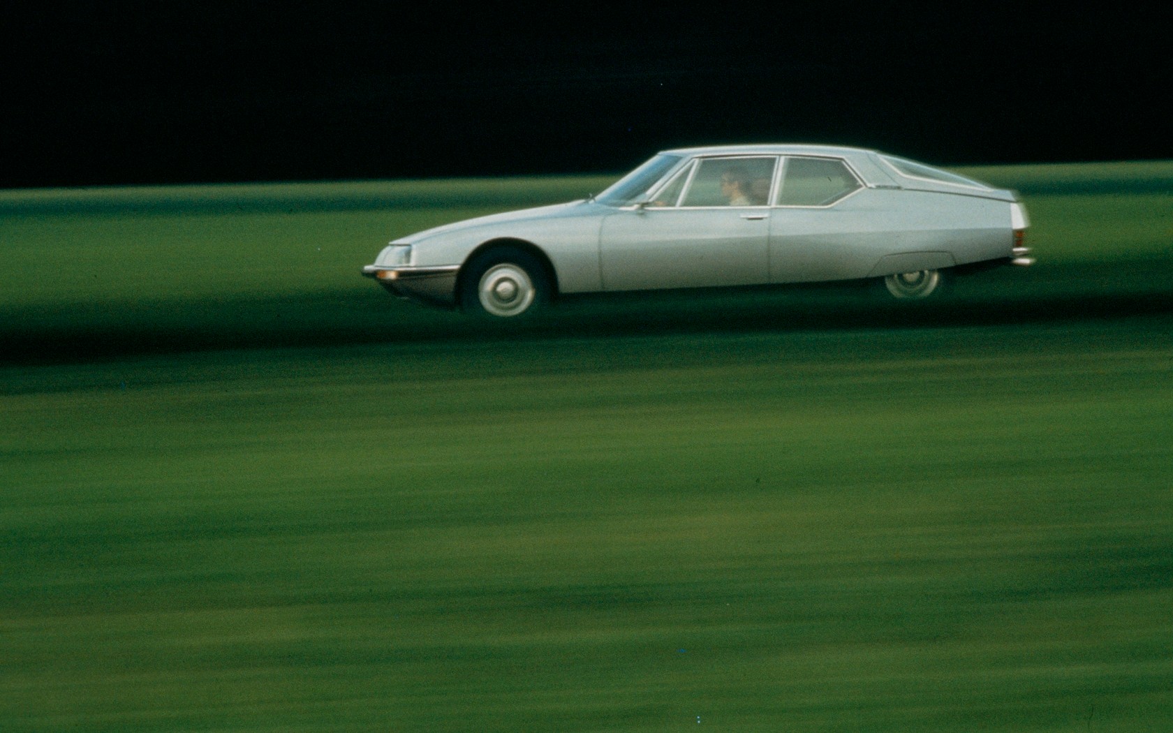 Citroën SM