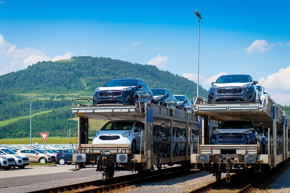 Kia Motors Slovakia