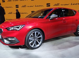 Nowy Seat Leon droższy od poprzednika – znamy polski cennik