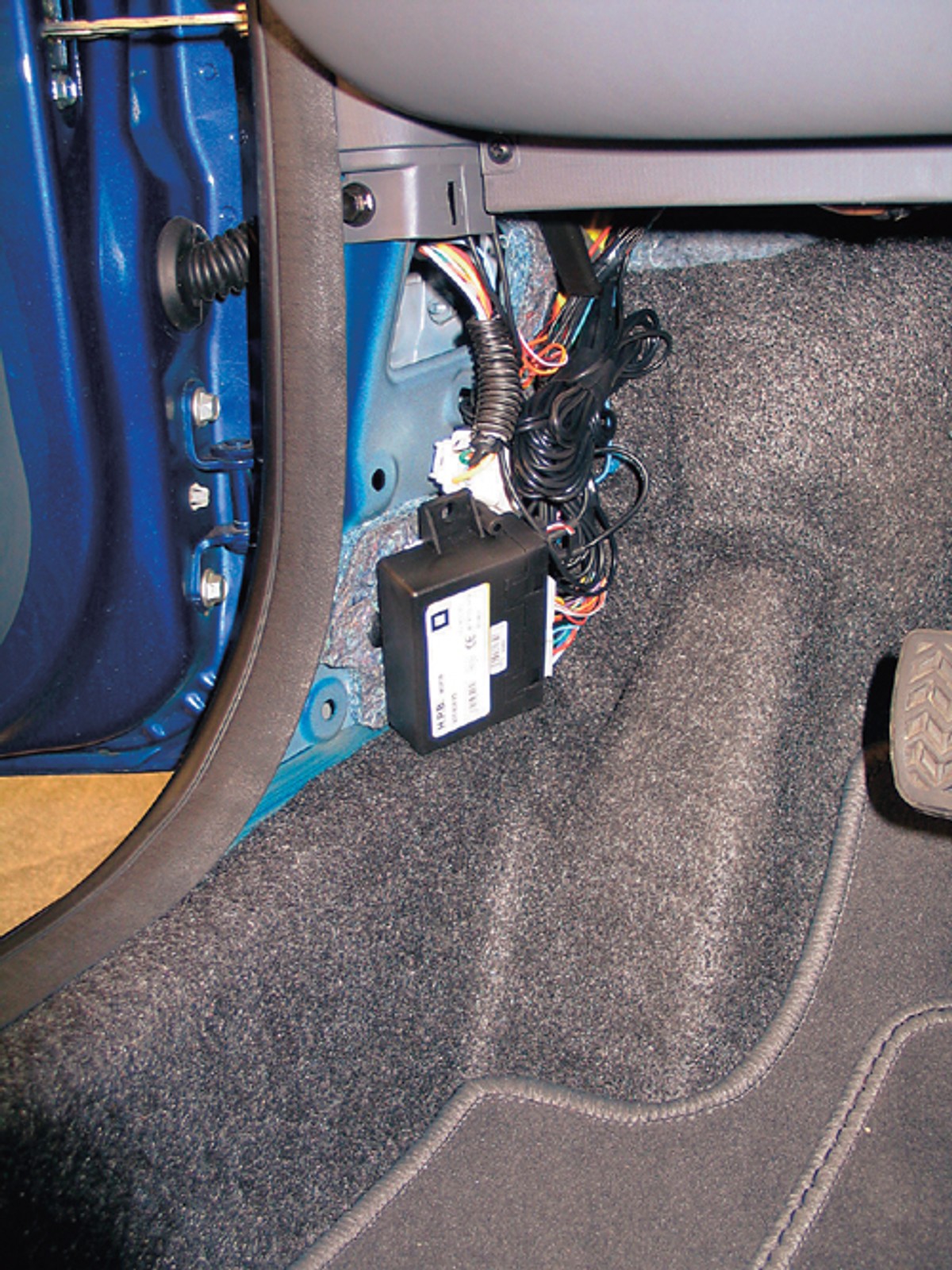 Liczy się dobry pomysł