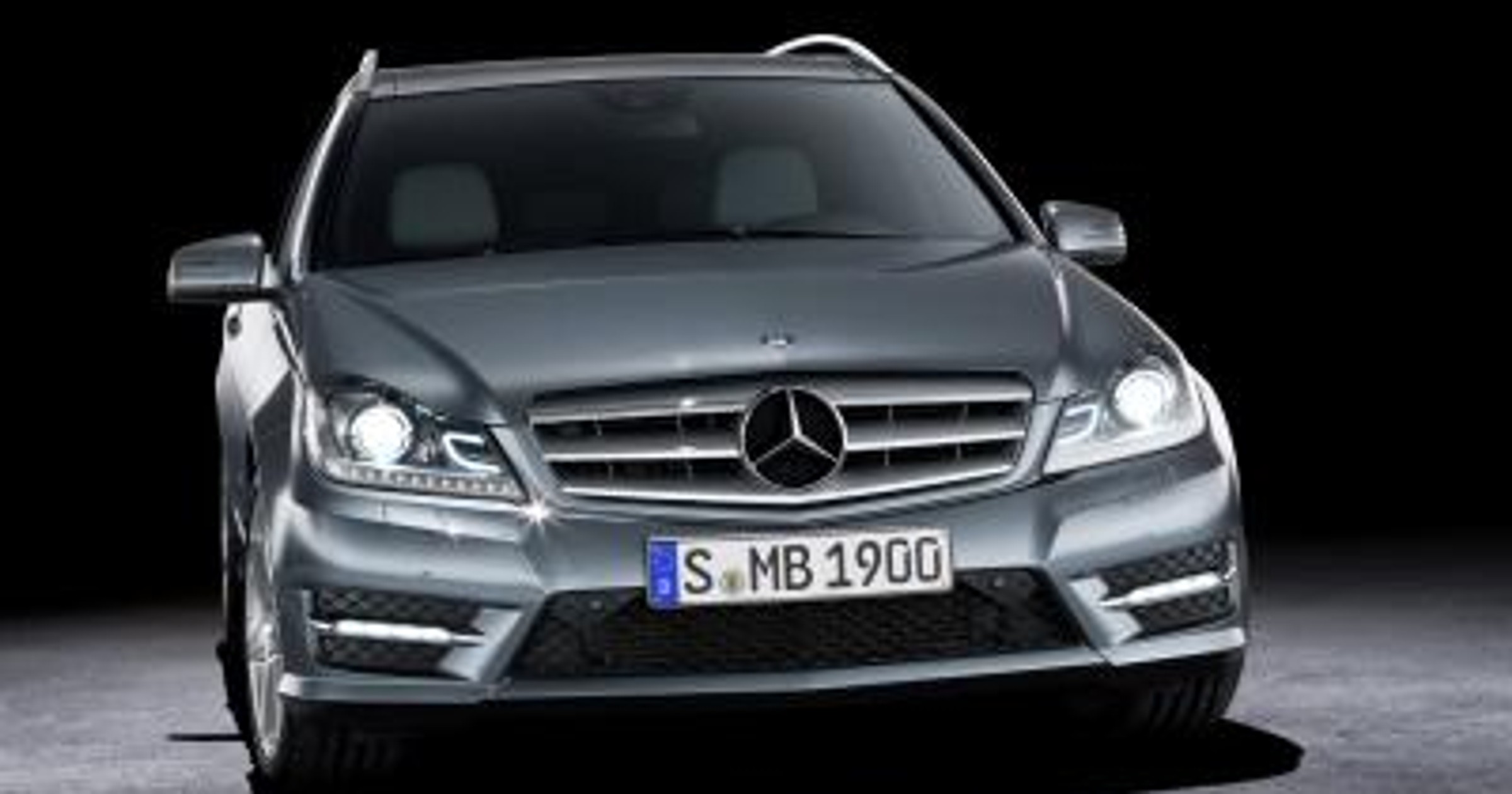 Znamy już ceny Mercedesa klasy C po faceliftingu
