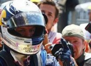 Grand Prix Australii 2011: Vettel z pierwszego pola (kwalifikacje, wyniki)