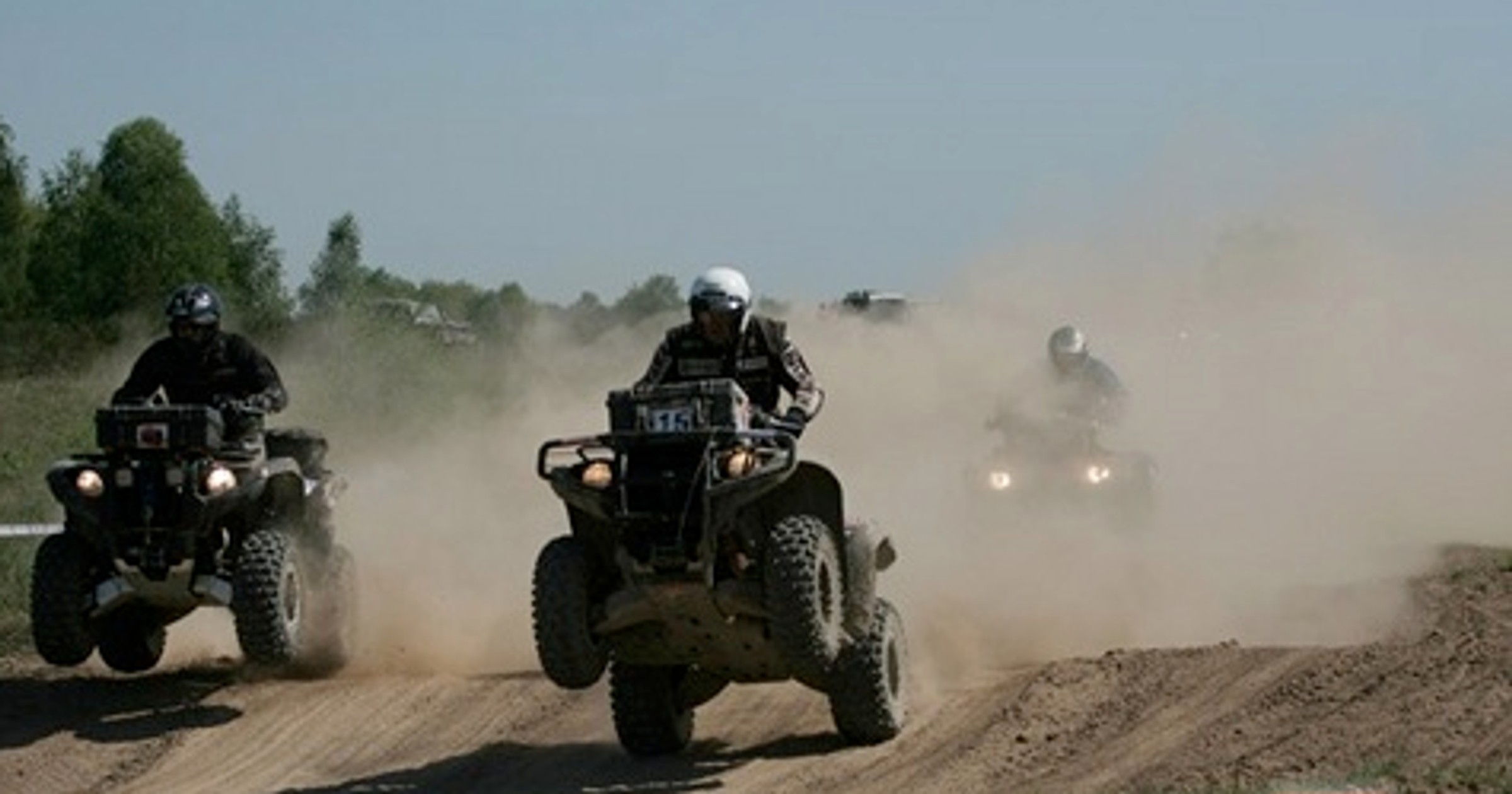 I edycja MT Rally zakończona!