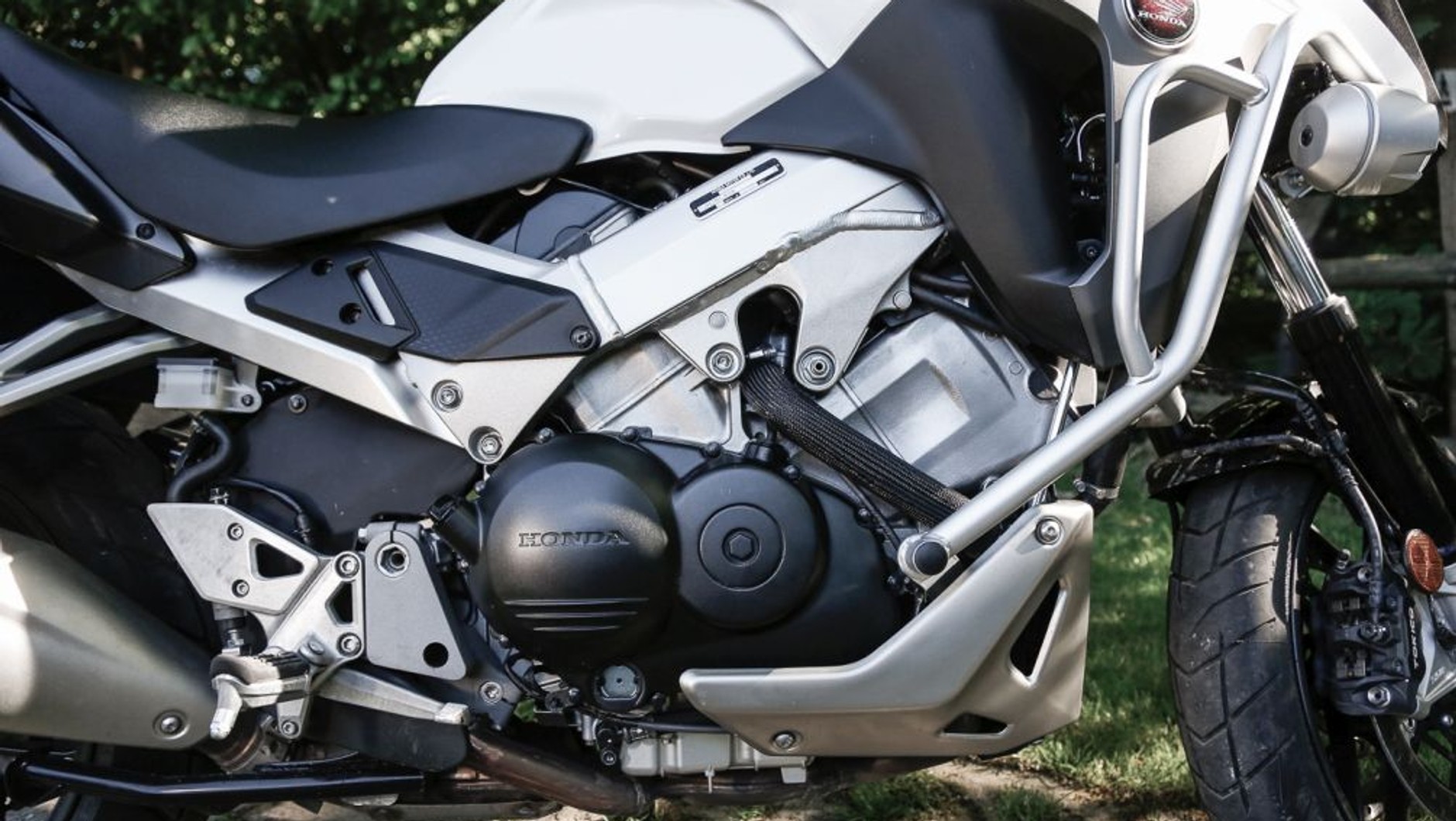 Honda Crossrunner VFR800X
