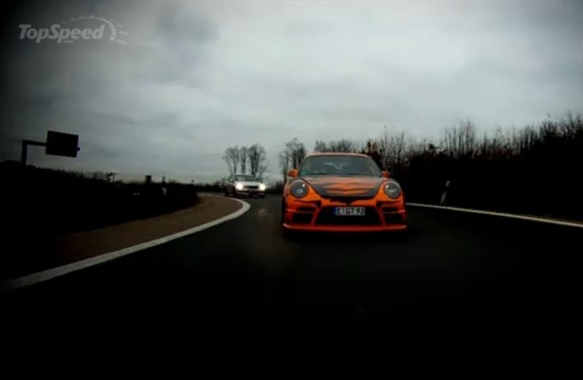 Szatan, nie kogut – GTurbo z silnikiem o mocy 1200 KM