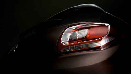 Citroen DS - Pierwszy model nowej serii. Czyli Citroen w przebudowie