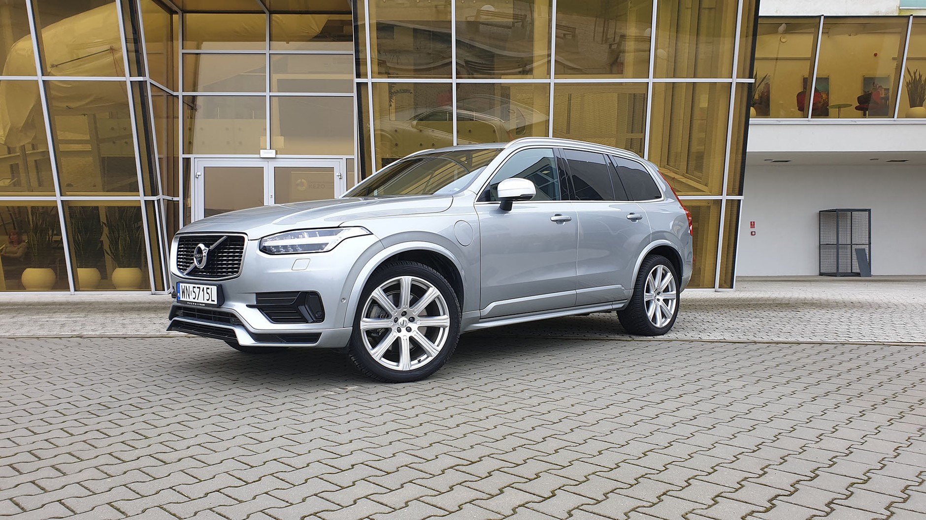 Volvo