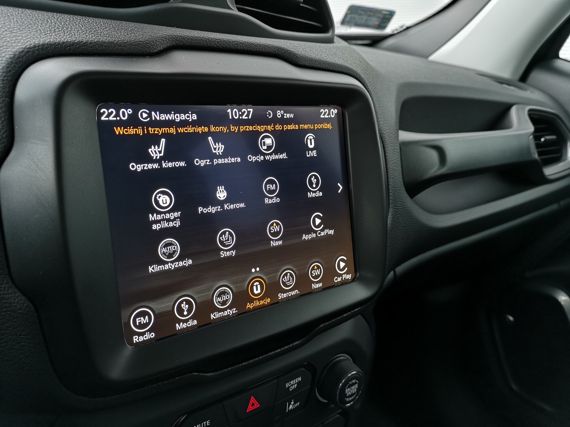 Jeep Renegade GSE-T 1.3