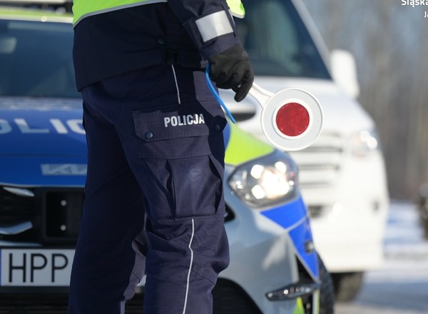 Wpadła przez brak świateł. Na sumieniu miała coś gorszego