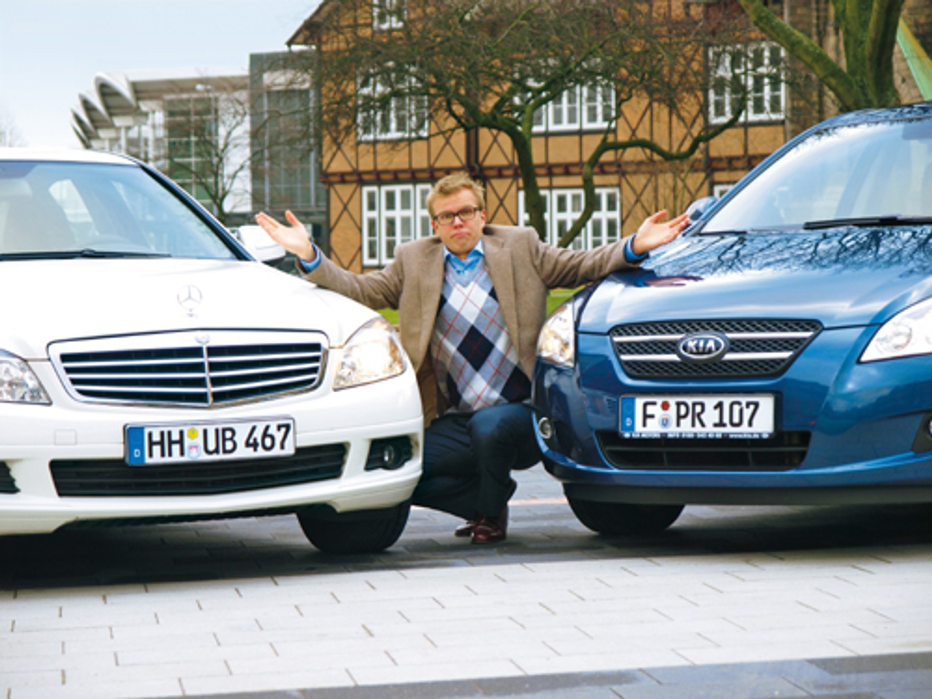 Gwarancje, czyli kto nam daje więcej?