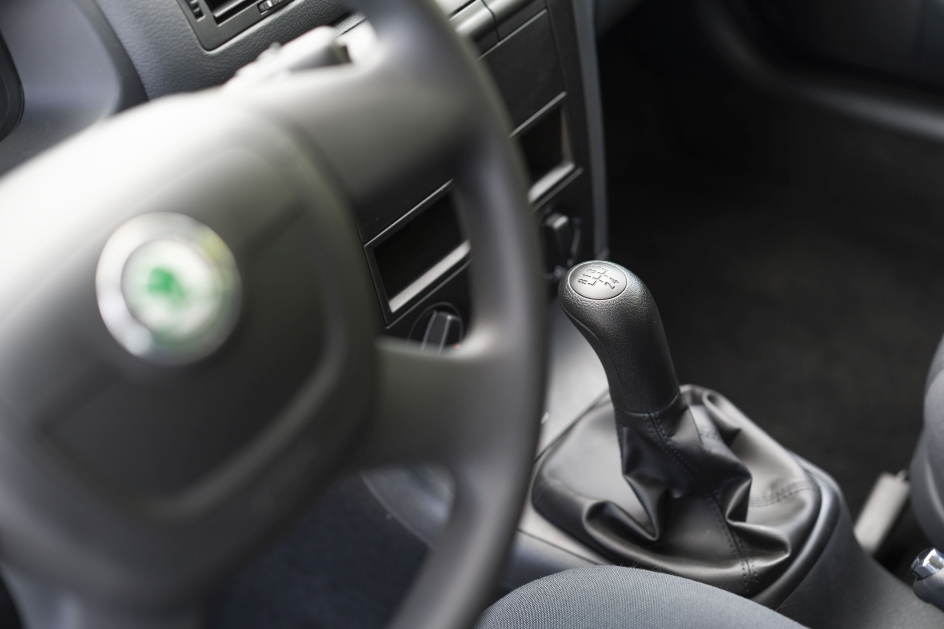 Skoda Octavia 1 gen. 1996 - 2010