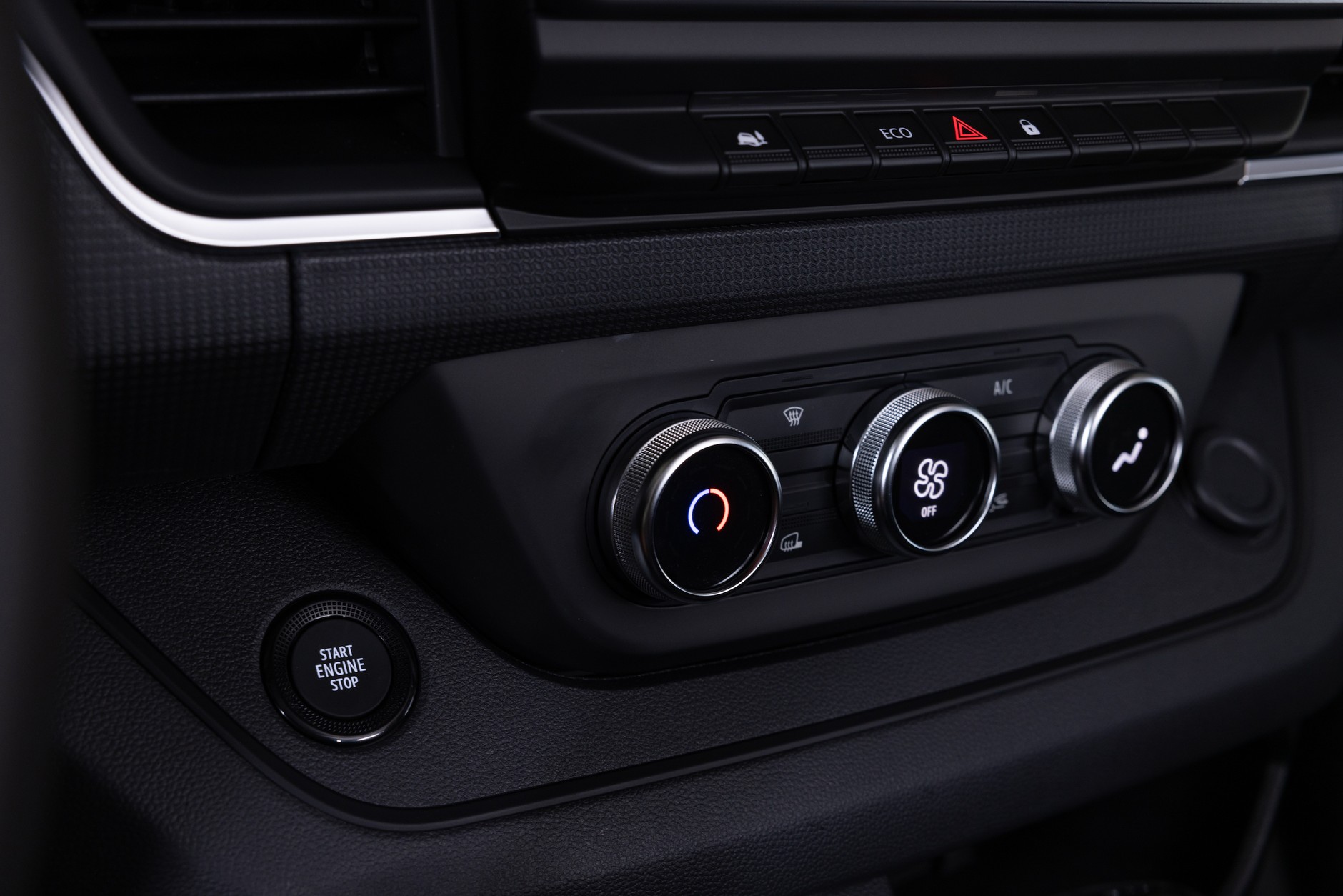 Renault Trafic E-Tech