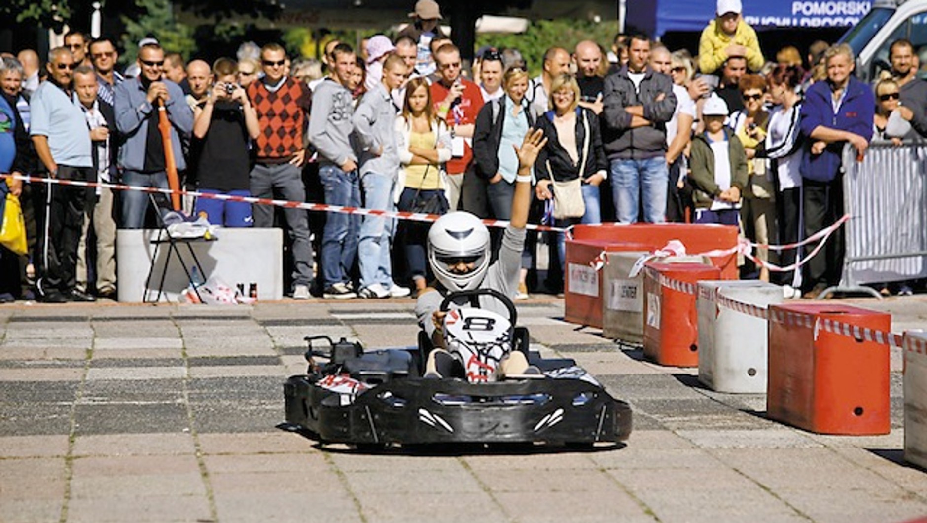 Tydzień w motoryzacji
