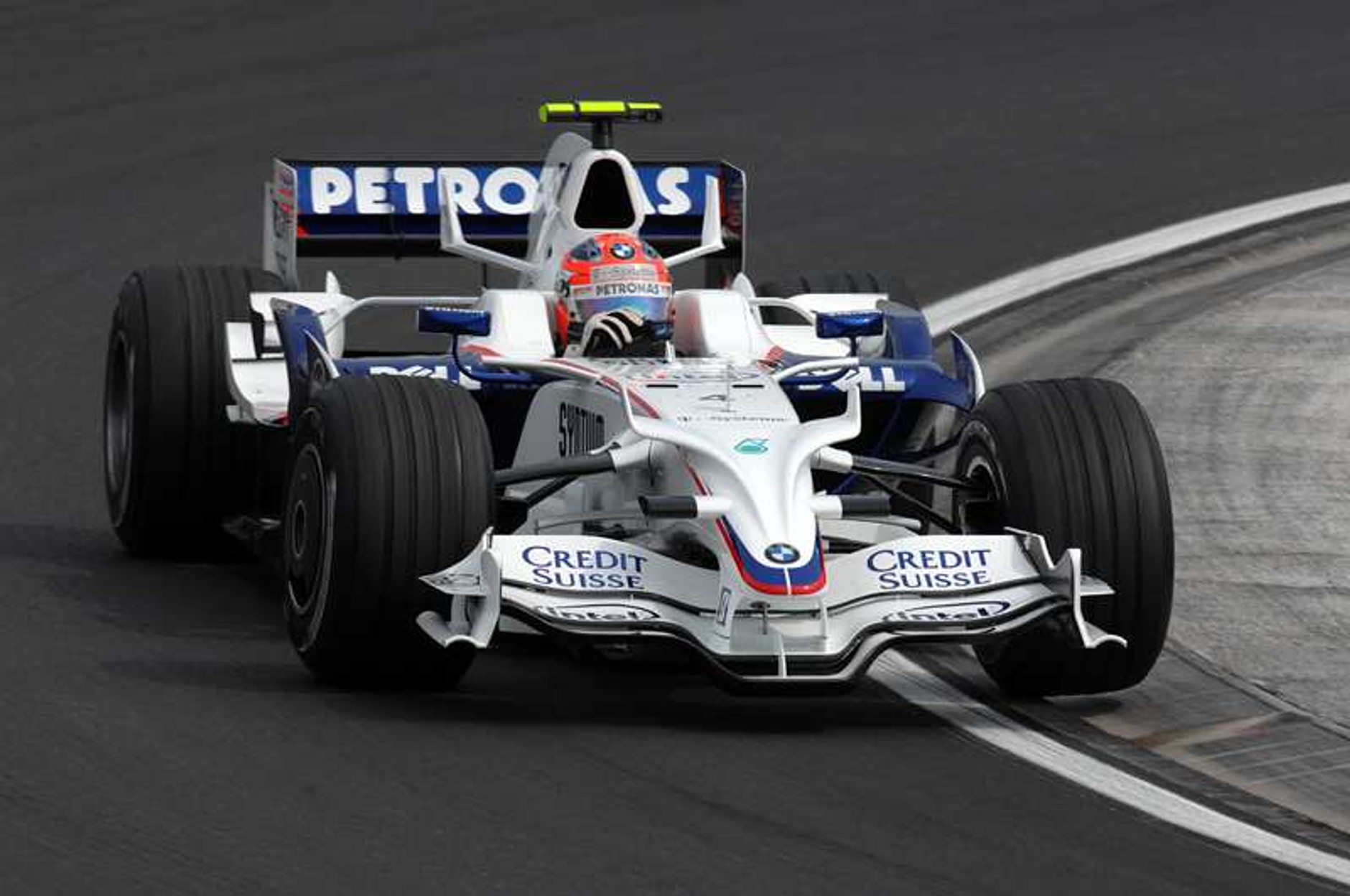 Grand Prix Wegier 2009: historia i harmonogram (fotogaleria)