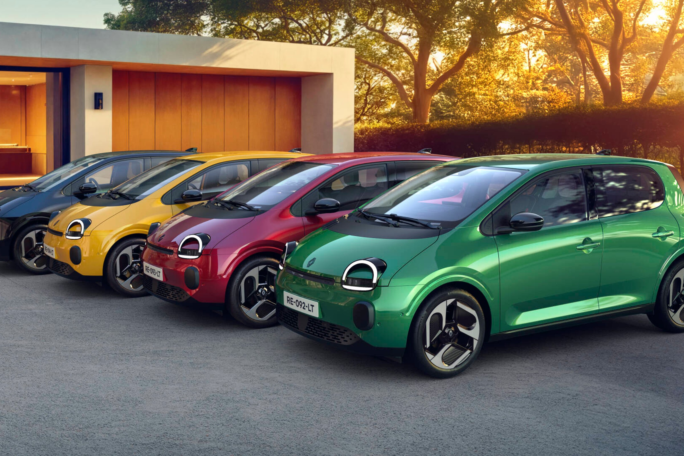 Takie jest nowe Renault Twingo. Francuzi wracają do segmentu małych i tanich samochodów