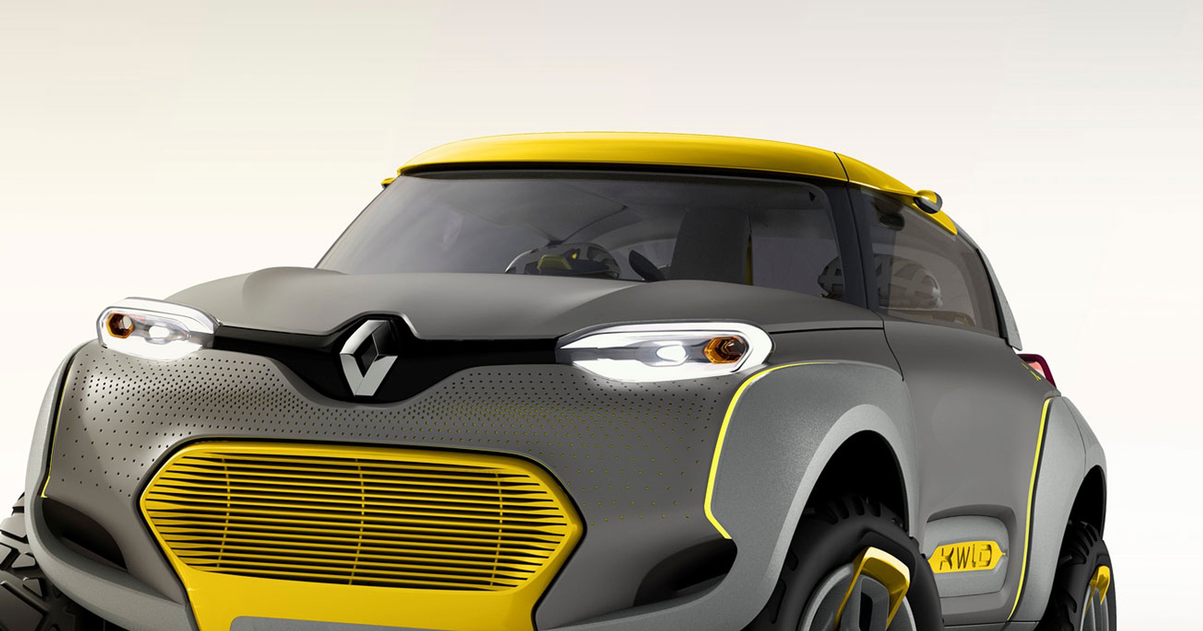 Renault Kwid
