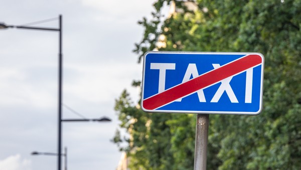 Nadmorskie paragony grozy. Zobacz, ile kosztuje taksówka w Gdyni