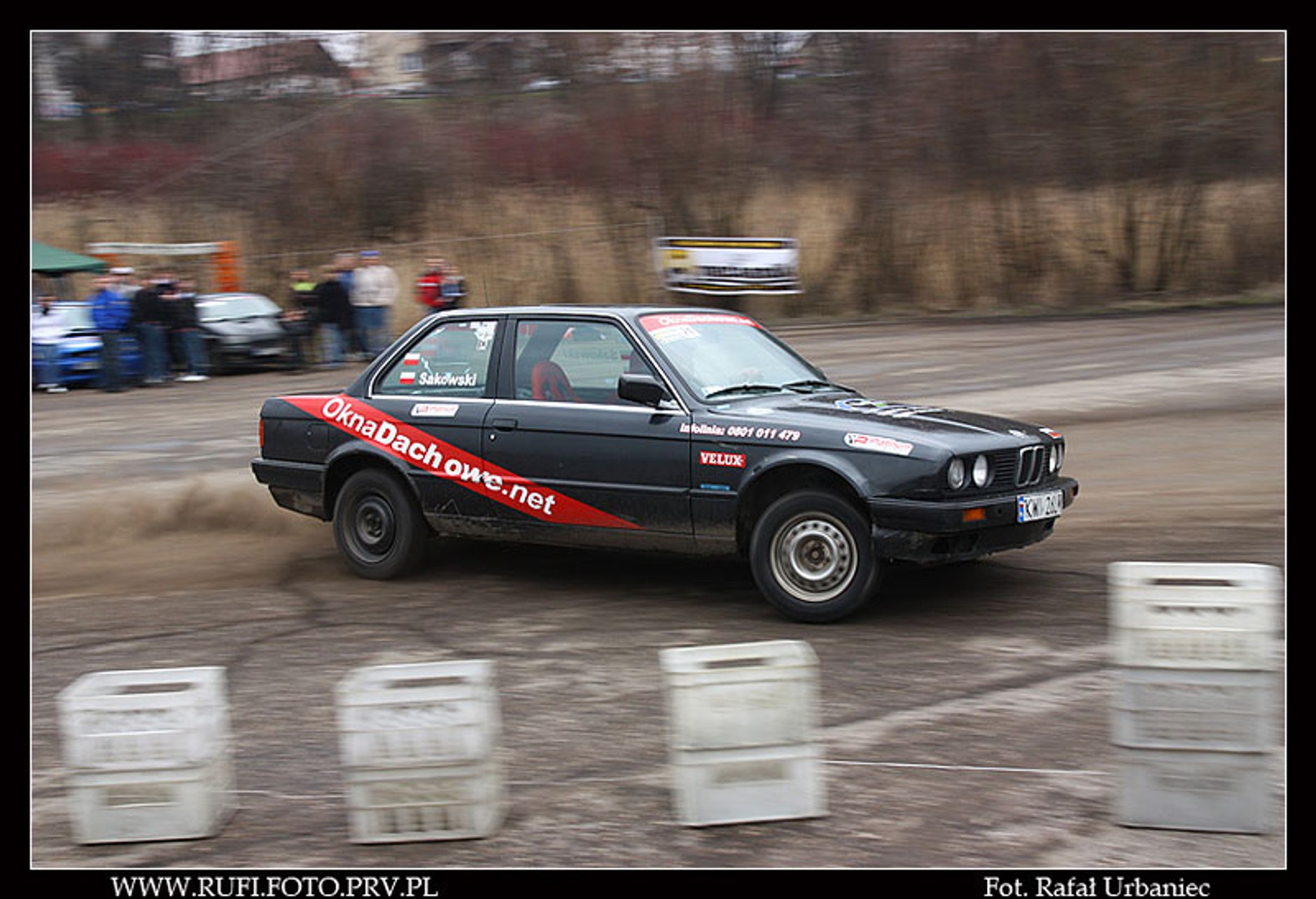 Al Sprint Pan Mechanik - fotogaleria Rafał Urbaniec
