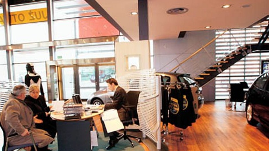 Tani leasing