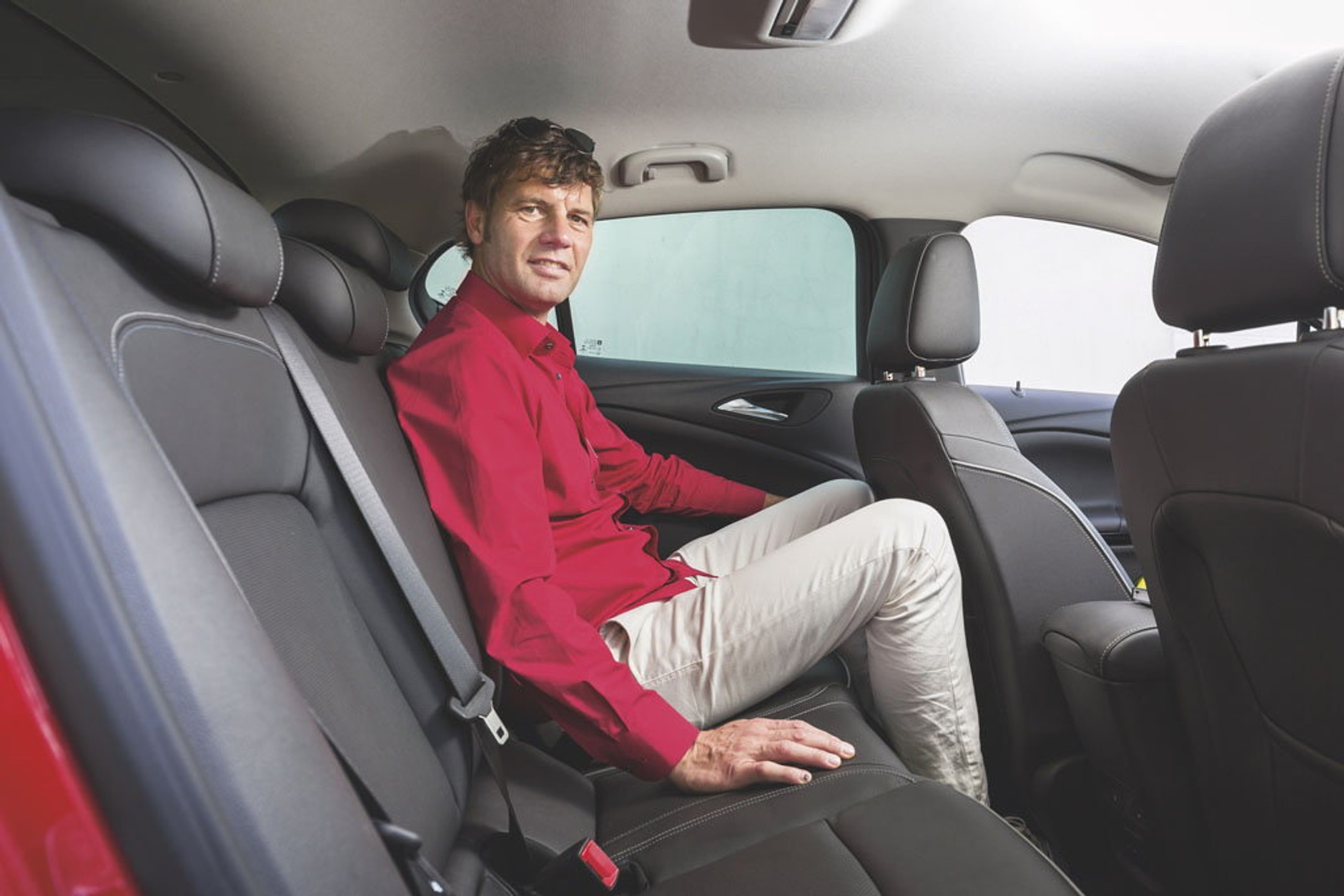 Opel Astra kontra Volkswagen Golf - kto zbudował lepszy kompakt?