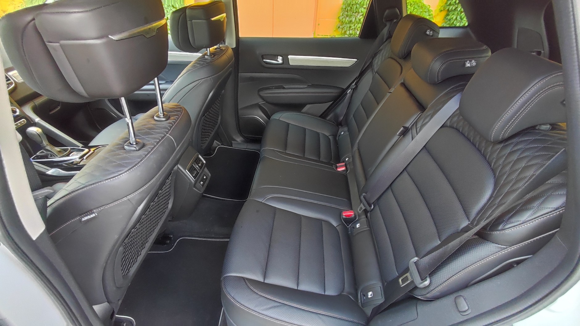 Renault Koleos TCE160 EDC (2021)