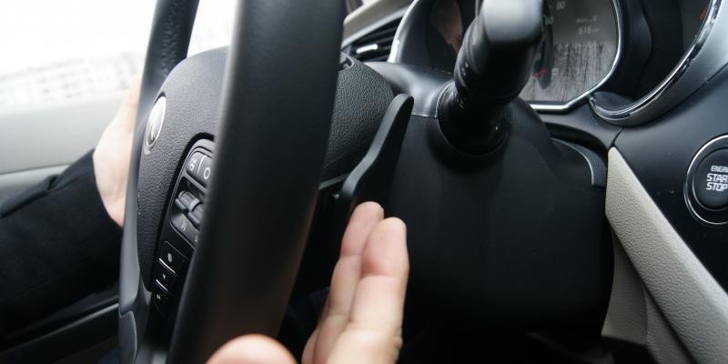 Kia Ceed SW