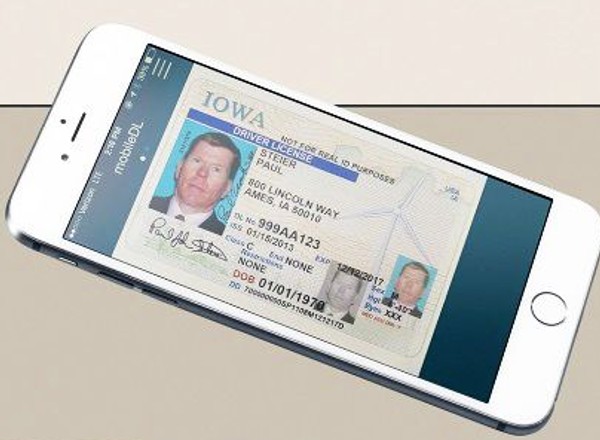 Prawo jazdy w smartfonie? Amerykanie już testują