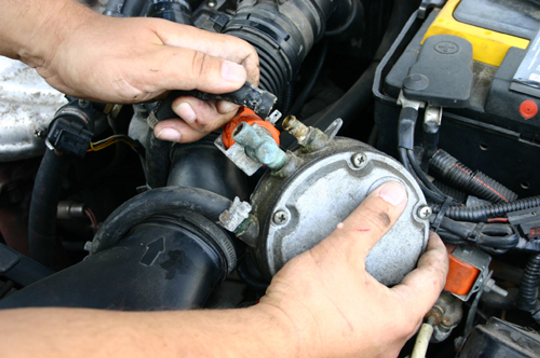 Stara "gazownia" nie oszczędza