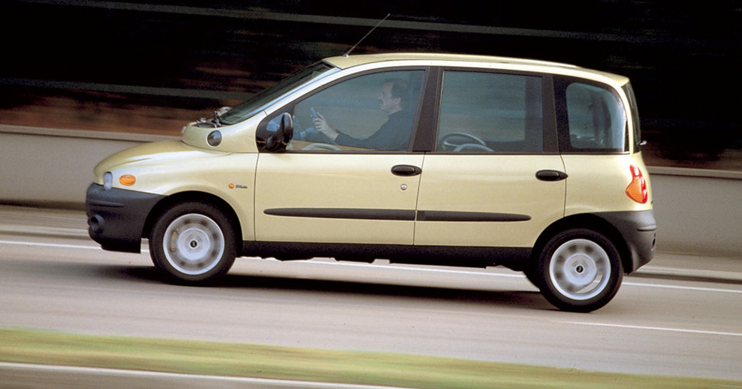 Fiat Multipla