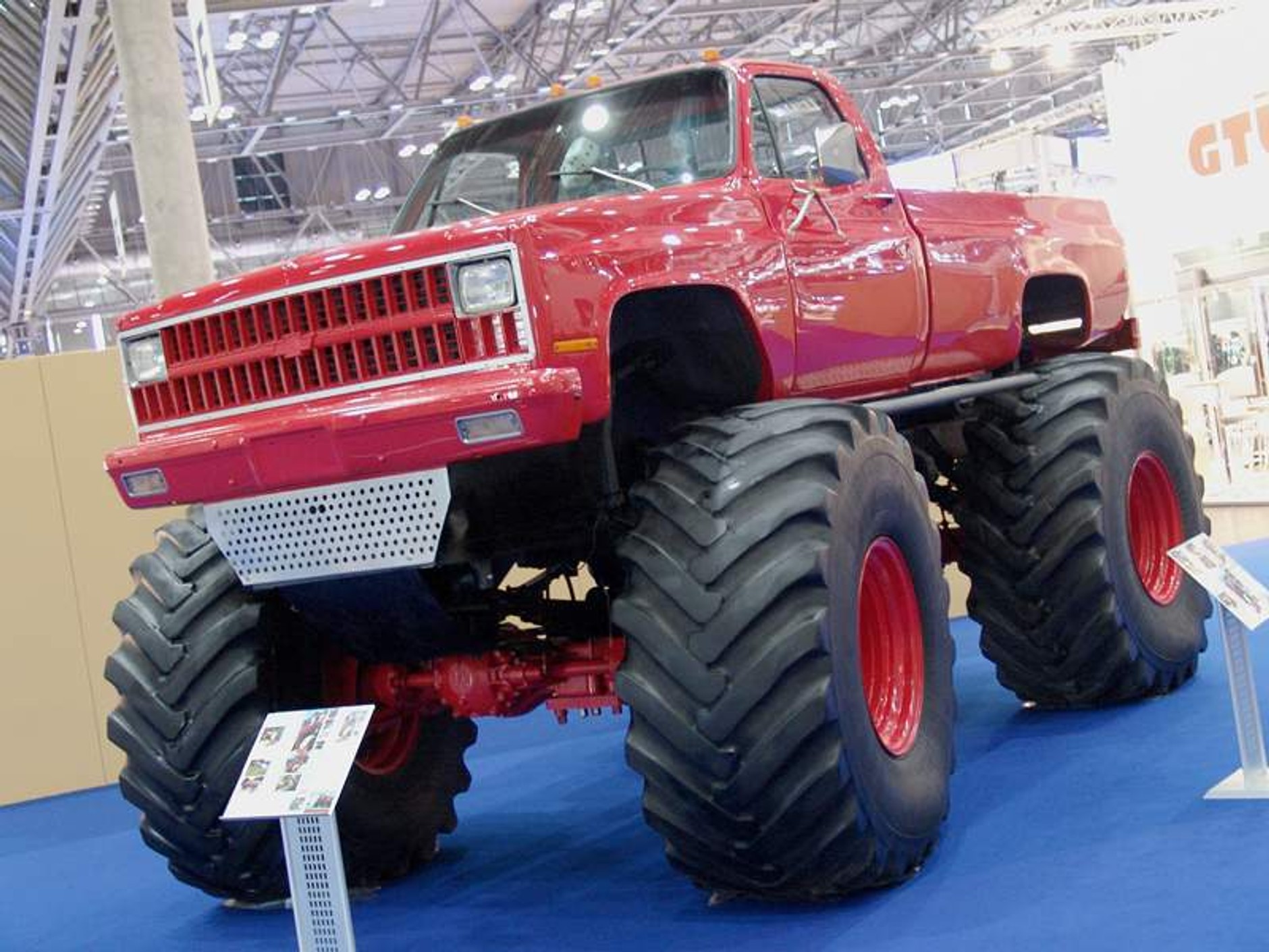 AMI/AMITEC 2007: organizatorzy liczą na kolejny rekord!