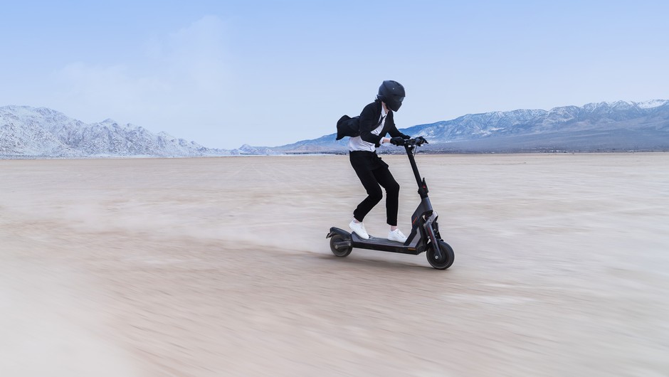 Segway KickScooter GT2