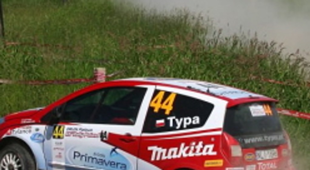 Komunikat GKSS po Rajdzie Subaru