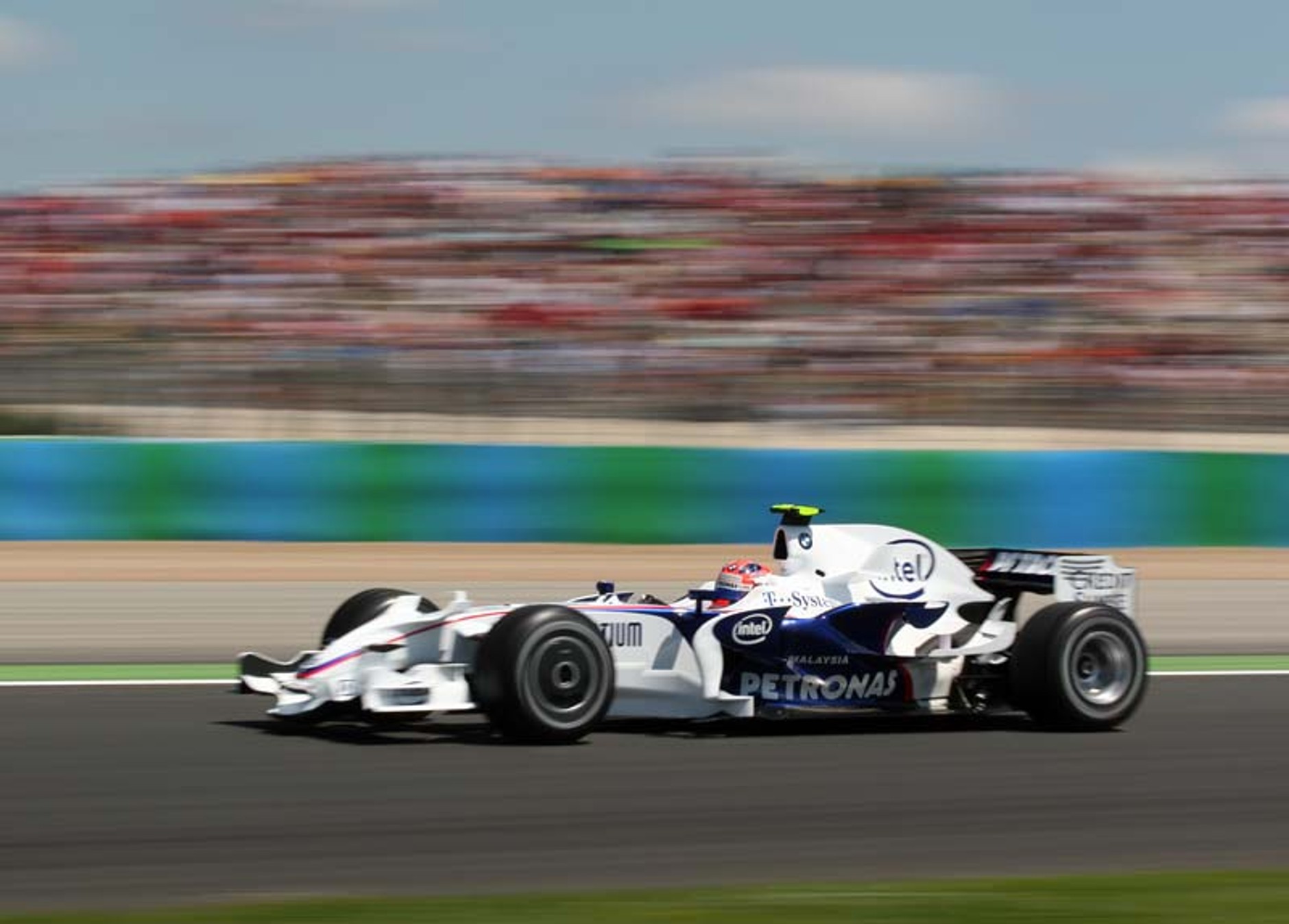 Grand Prix Francji 2008: fotogaleria